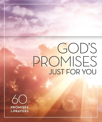 God's Promises Just for You - Jack Countryman