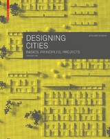 Designing Cities - Schenk, Leonhard