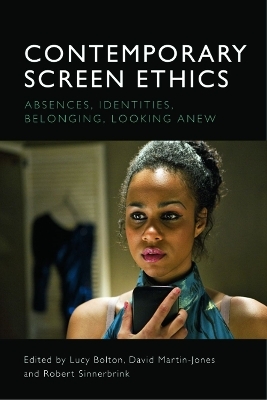 Contemporary Screen Ethics - 