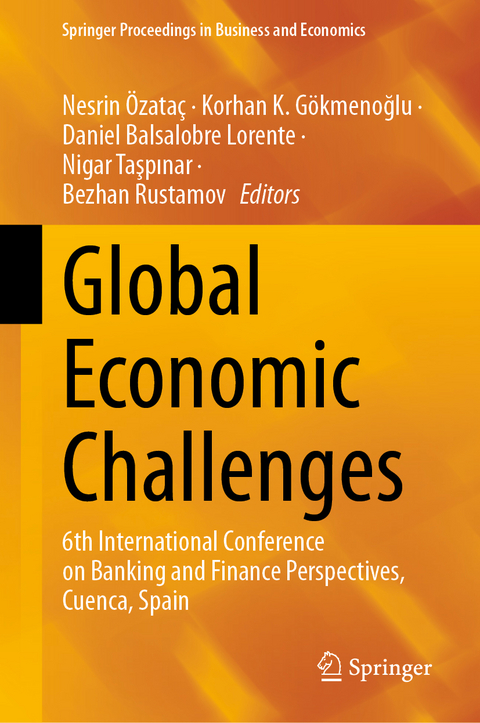 Global Economic Challenges - 