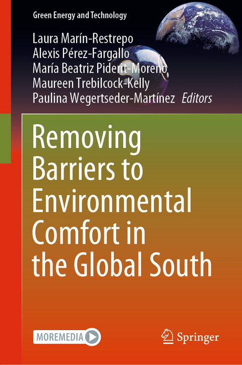 Removing Barriers to Environmental Comfort in the Global South - 