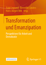 Transformation und Emanzipation - 