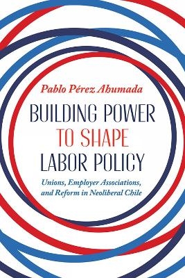 Building Power to Shape Labor Policy - Pablo Perez Ahumada