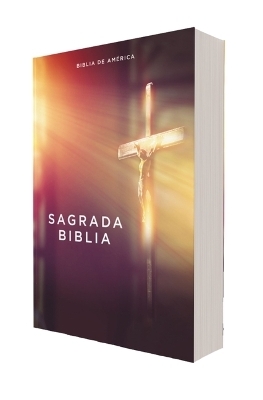 Biblia Católica, Edición económica, Tapa Rústica, Comfort Print - Editorial Católica, La Casa de la Biblia