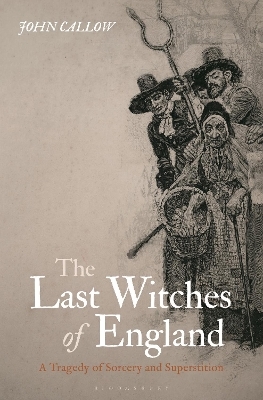 The Last Witches of England - John Callow