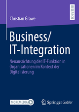 Business/IT-Integration - Christian Grawe