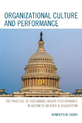 Organizational Culture and Performance - Henrietta M. Okoro