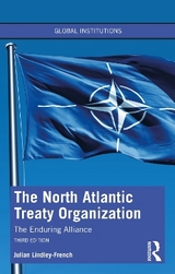 The North Atlantic Treaty Organization - Lindley-French, Julian