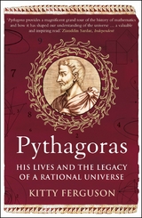 Pythagoras -  Kitty Ferguson