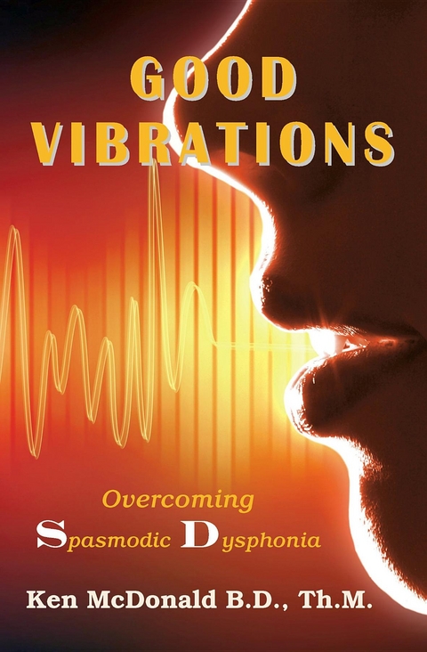 Good Vibrations -  Ken McDonald