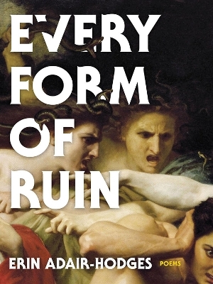 Every Form of Ruin - Erin Adair-Hodges