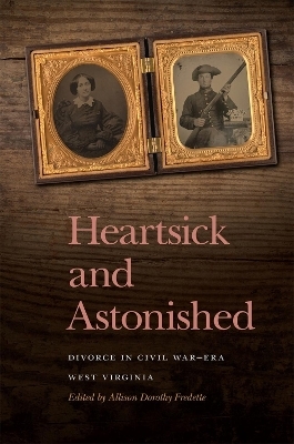 Heartsick and Astonished - 