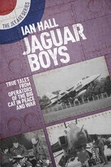 Jaguar Boys - Hall, Ian