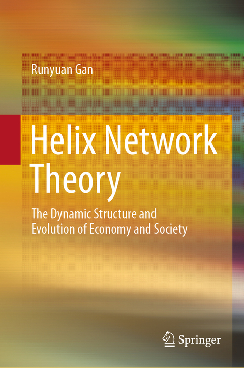 Helix Network Theory - Runyuan Gan