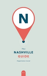 The Nashville Guide - Demmer, Abby