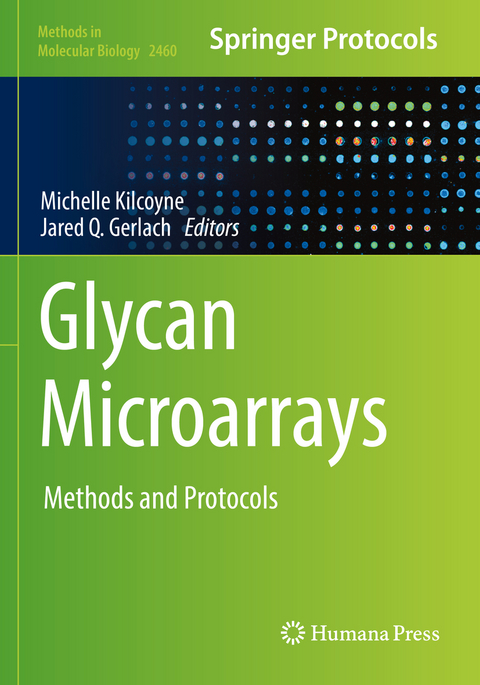 Glycan Microarrays - 