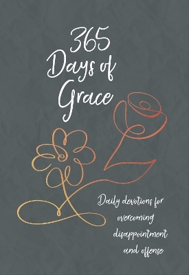 365 Days of Grace -  Broadstreet Publishing Group LLC