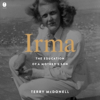 Irma - Terry McDonell