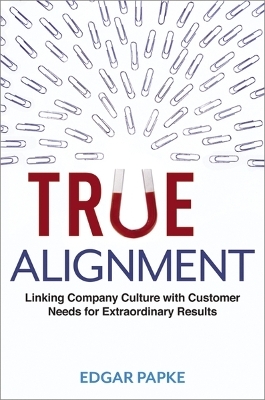 True Alignment - Edgar Papke