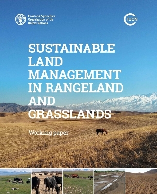 Sustainable Land Management in Rangeland and Grasslands - V. Onyango, B. Masumbuko, J. Somda, A. Nianogo, J. Davies