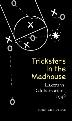 Tricksters in the Madhouse - John Christgau