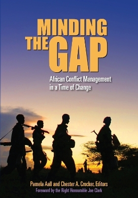 Minding the Gap - 