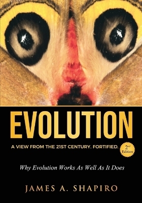 Evolution - James A Shapiro