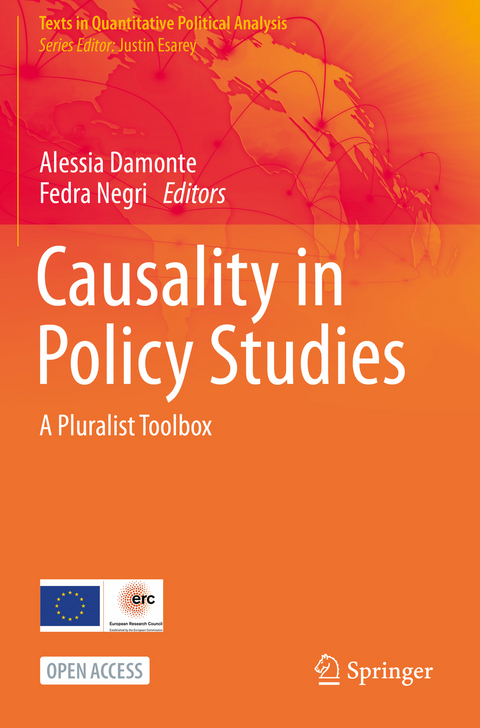 Causality in Policy Studies - 