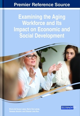 Examining the Aging Workforce and Its Impact on Economic and Social Development - 