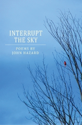 Interrupt the Sky - John Hazard
