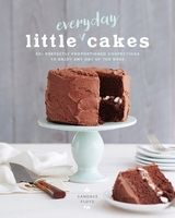 Little Everyday Cakes - Floyd, Candace