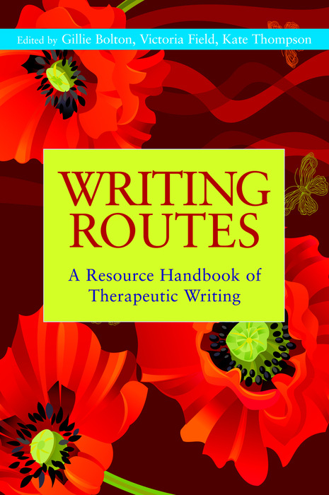 Writing Routes - 