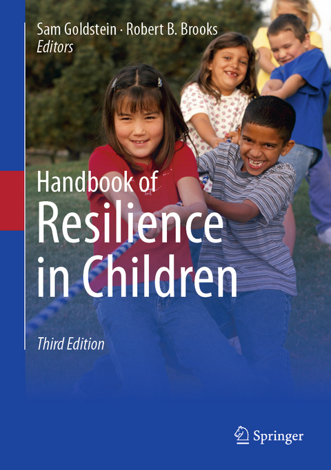 Handbook of Resilience in Children - 