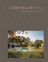 California Homes II - Studio William Hefner; Light, Lisa