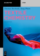 Textile Chemistry - Bechtold, Thomas; Pham, Tung