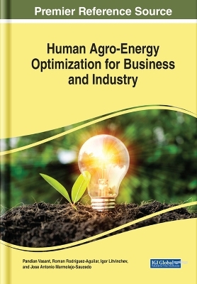 Human Agro-Energy Optimization for Business and Industry - 