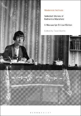 Selected Stories of Katherine Mansfield - Katherine Mansfield