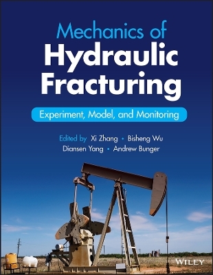 Mechanics of Hydraulic Fracturing - 