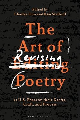 The Art of Revising Poetry - 