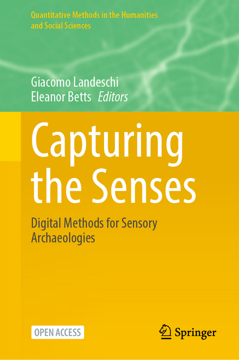 Capturing the Senses - 
