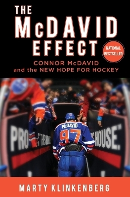 The McDavid Effect - Marty Klinkenberg