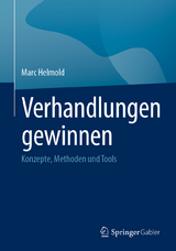 Verhandlungen gewinnen - Marc Helmold