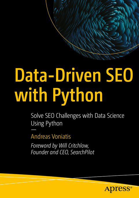 Data-Driven SEO with Python - Andreas Voniatis