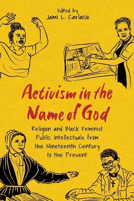 Activism in the Name of God - 