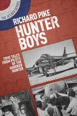 Hunter Boys - Pike, Richard