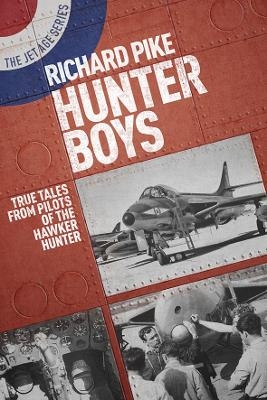 Hunter Boys - Richard Pike