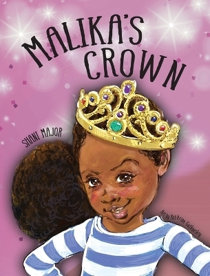 Malika's Crown - Shani Major