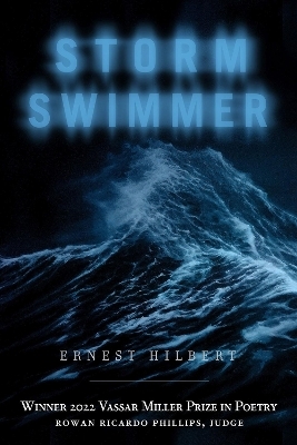 Storm Swimmer - Ernest Hilbert