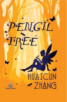 Pencil Tree - Huaicun Zhang