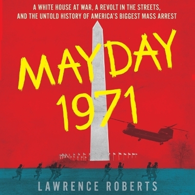 Mayday 1971 - Lawrence Roberts